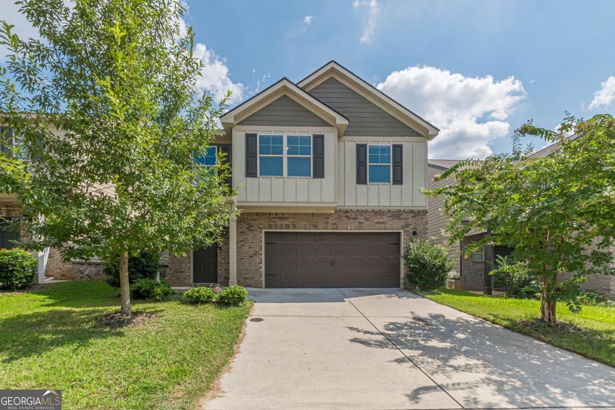 5045 Pioneer Parkway Mcdonough - 1