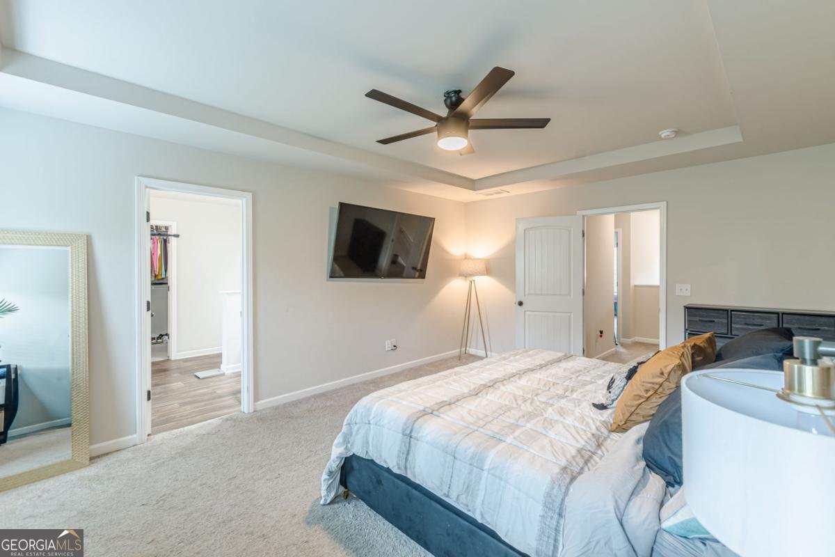 5045 Pioneer Parkway Mcdonough - 30