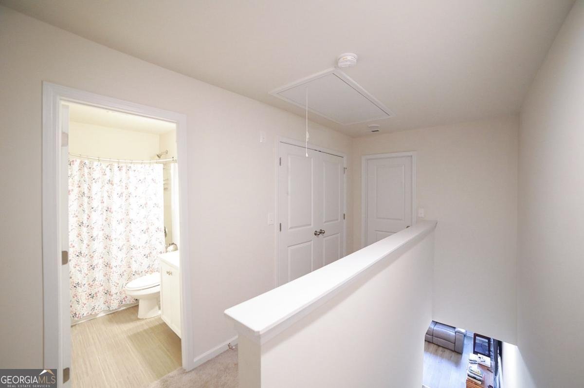 185 Buckingham Lane Hoschton - 1