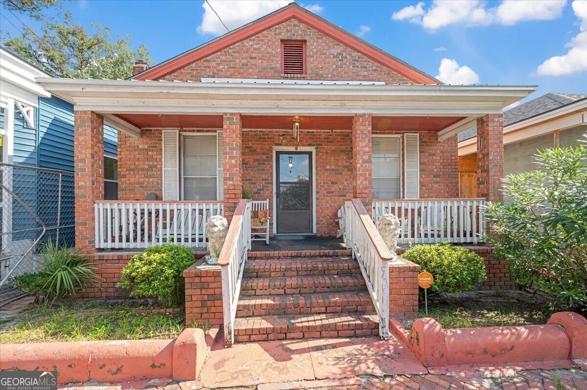 420 42Nd Street Savannah - 1