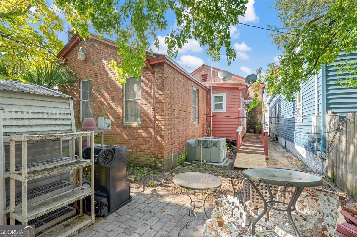 420 42Nd Street Savannah - 2