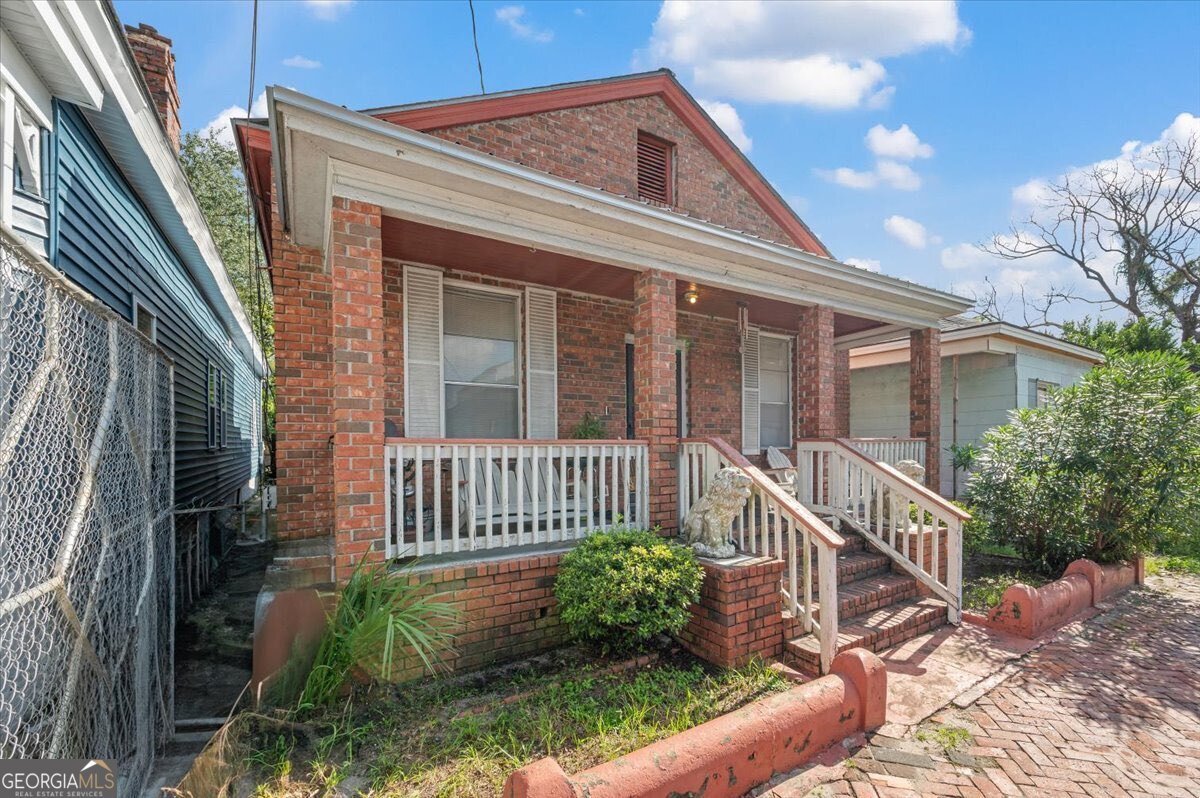 420 42Nd Street Savannah - 3