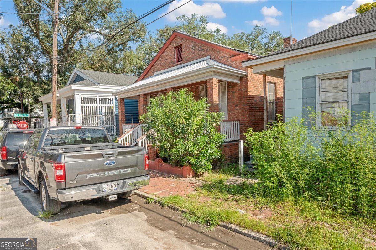 420 42Nd Street Savannah - 4