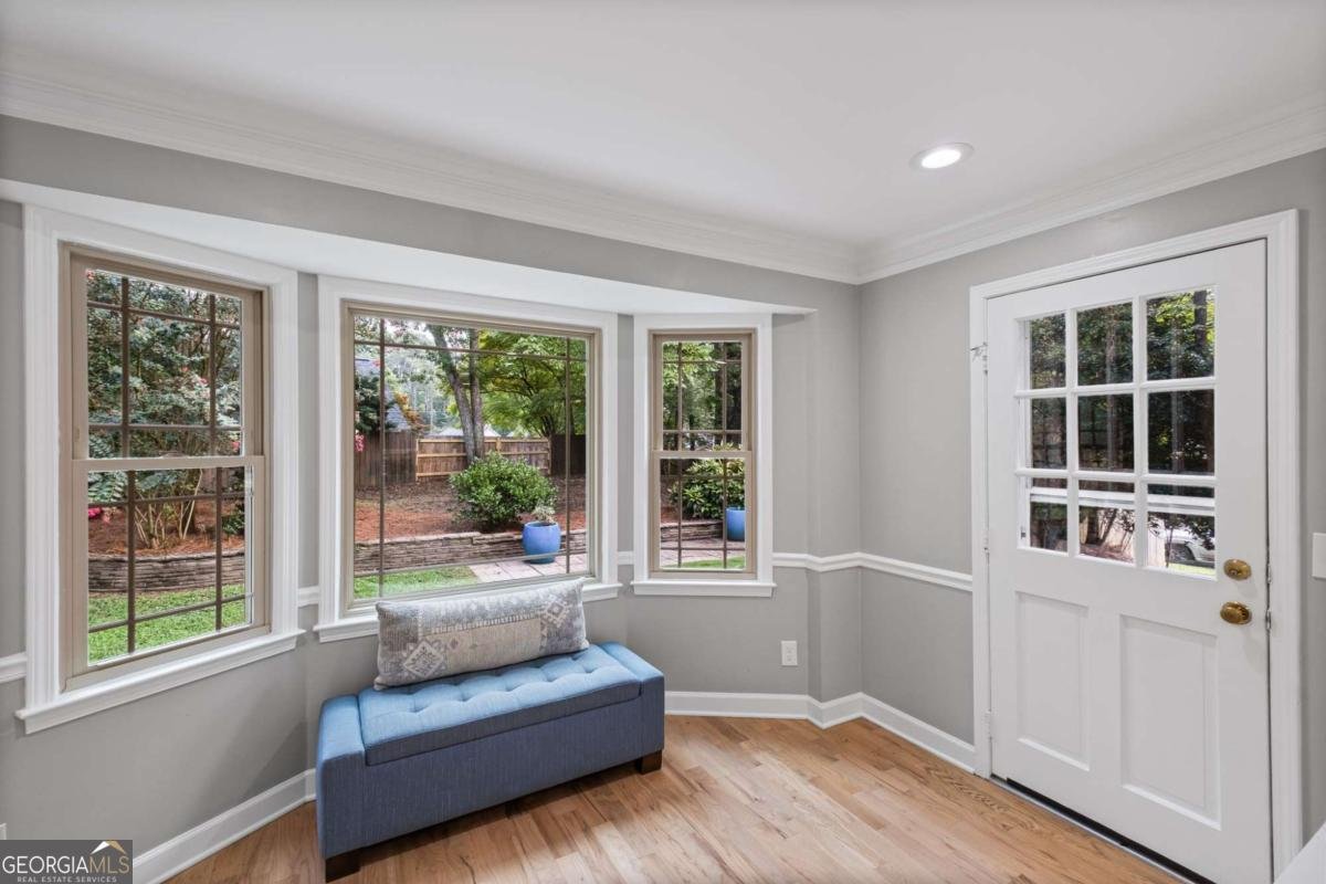 4163 Glen Meadow Drive Peachtree Corners - 15