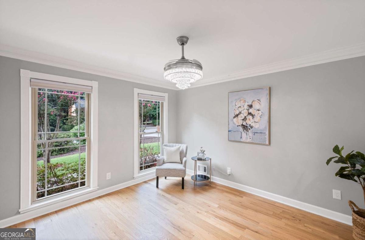 4163 Glen Meadow Drive Peachtree Corners - 16
