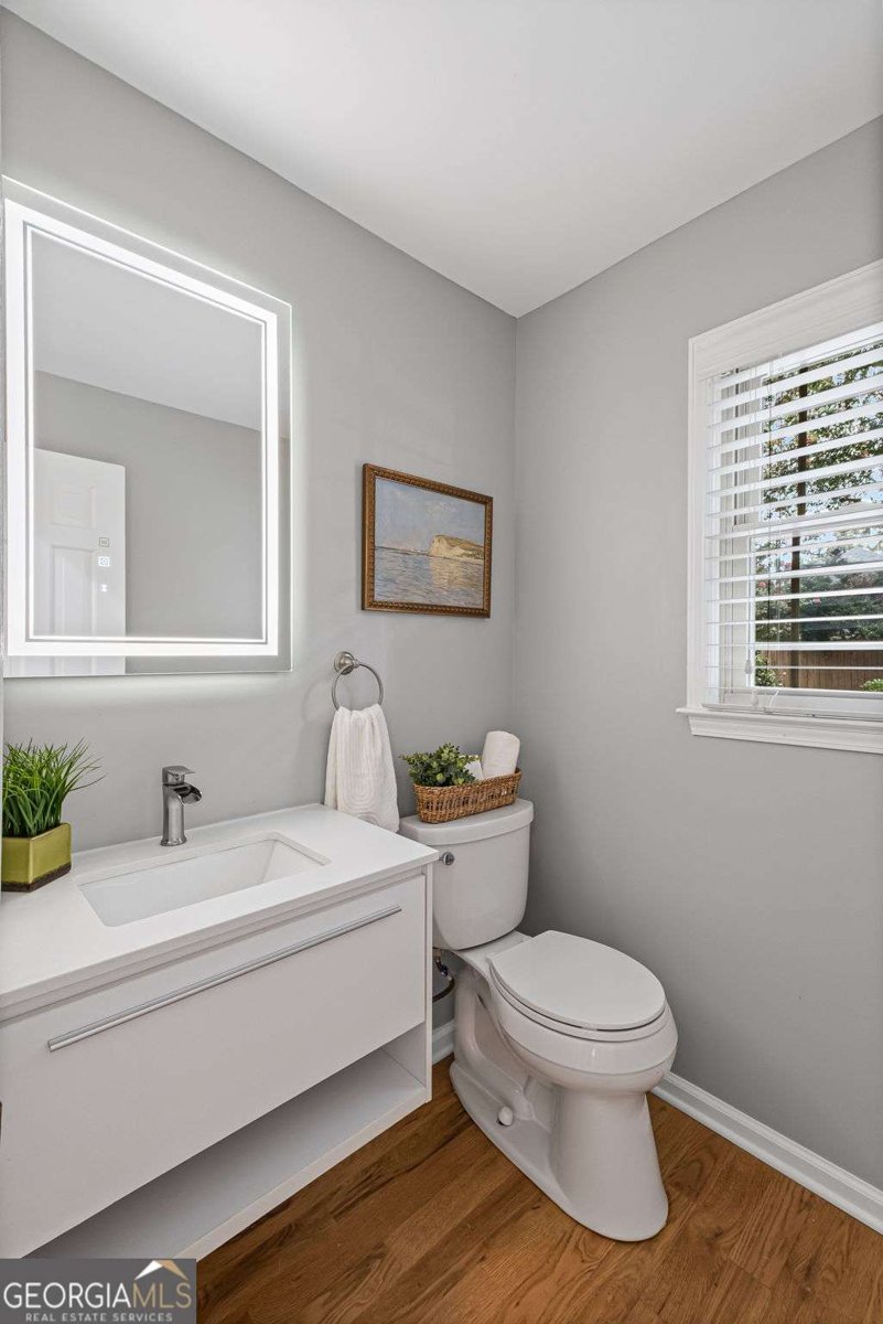 4163 Glen Meadow Drive Peachtree Corners - 18