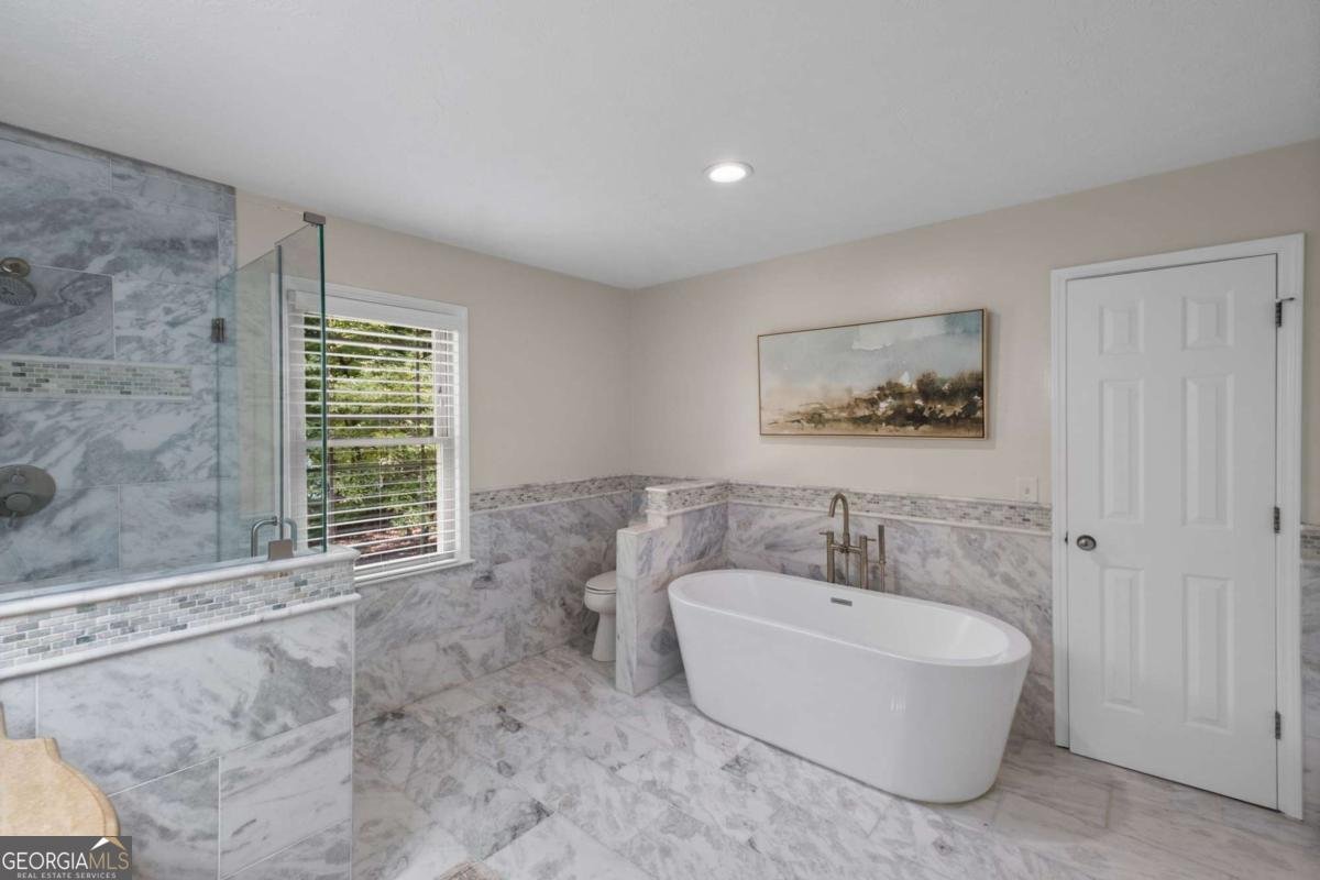 4163 Glen Meadow Drive Peachtree Corners - 20