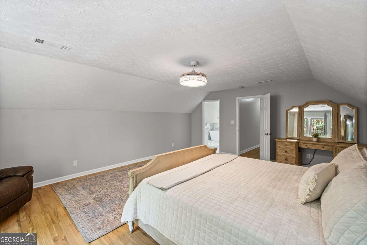 4163 Glen Meadow Drive Peachtree Corners - 22