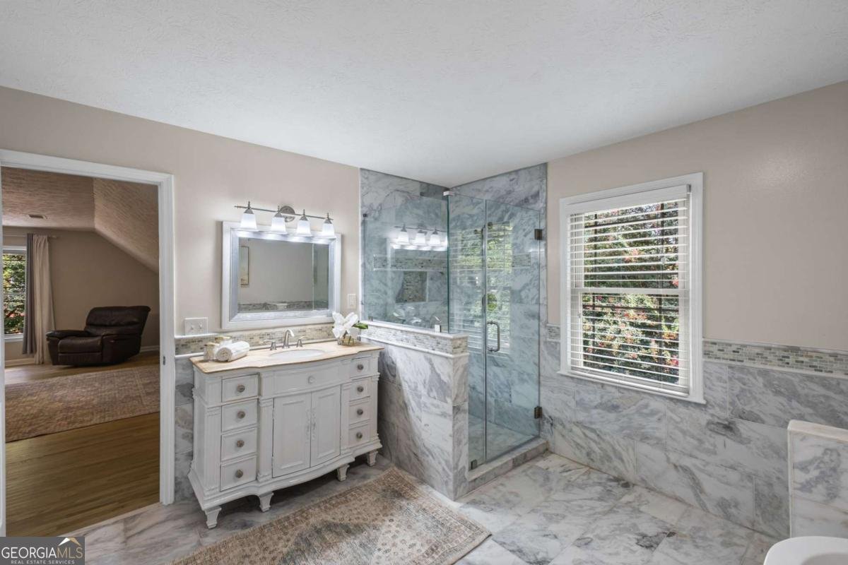 4163 Glen Meadow Drive Peachtree Corners - 23