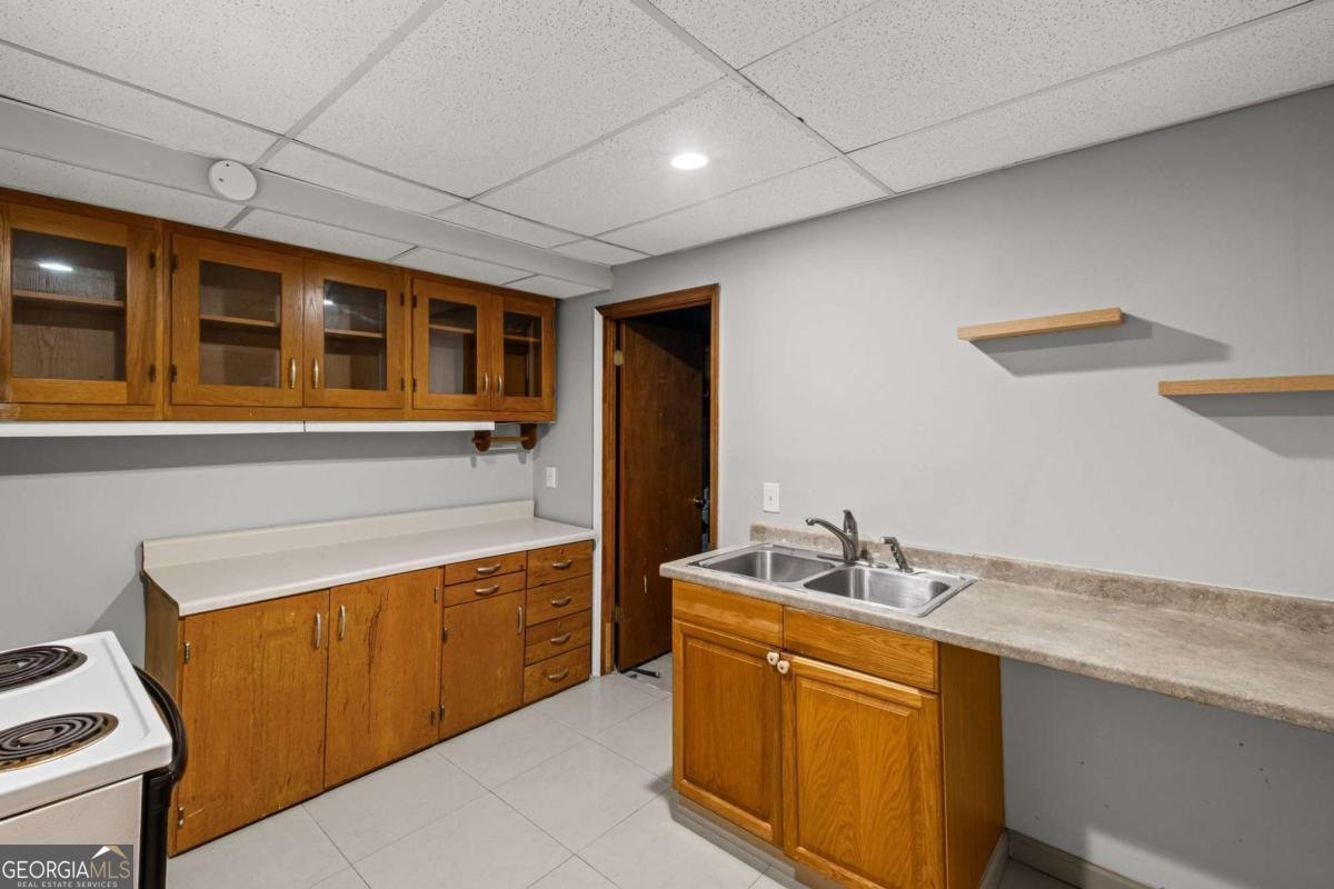 4163 Glen Meadow Drive Peachtree Corners - 34