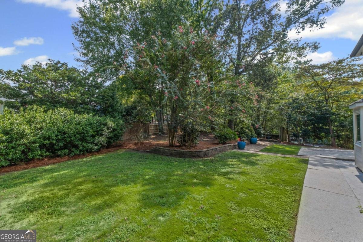 4163 Glen Meadow Drive Peachtree Corners - 36