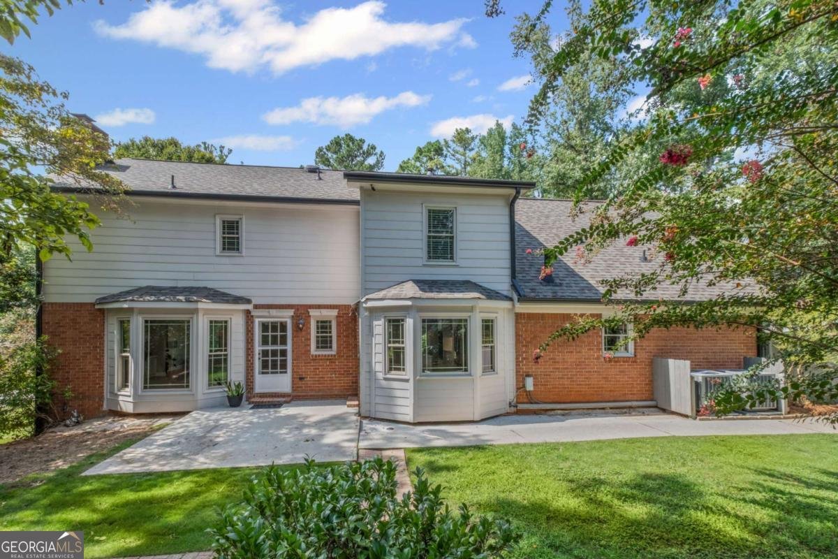4163 Glen Meadow Drive Peachtree Corners - 38