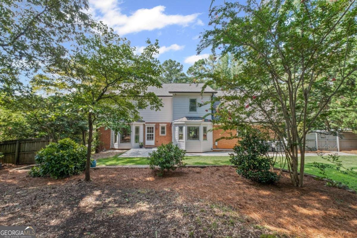 4163 Glen Meadow Drive Peachtree Corners - 39