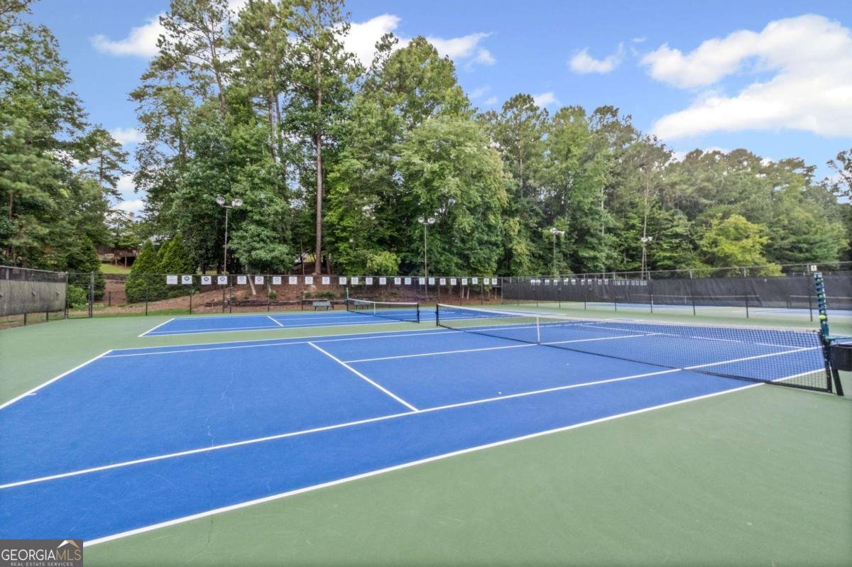 4163 Glen Meadow Drive Peachtree Corners - 4