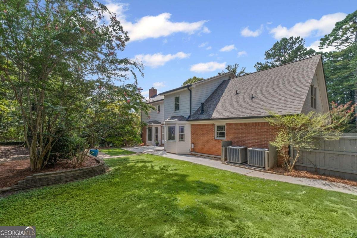 4163 Glen Meadow Drive Peachtree Corners - 40