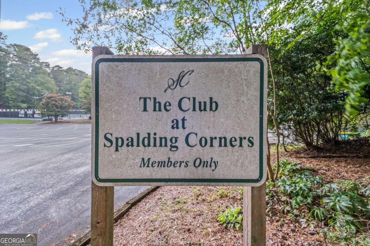 4163 Glen Meadow Drive Peachtree Corners - 43