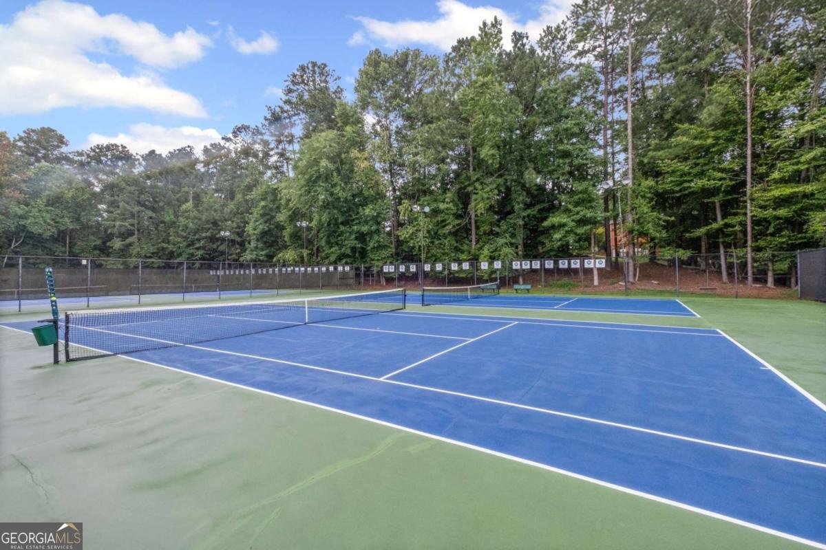 4163 Glen Meadow Drive Peachtree Corners - 5