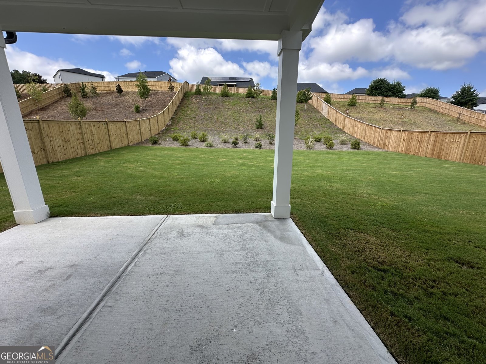3355 Hillshire Drive Cumming - 13