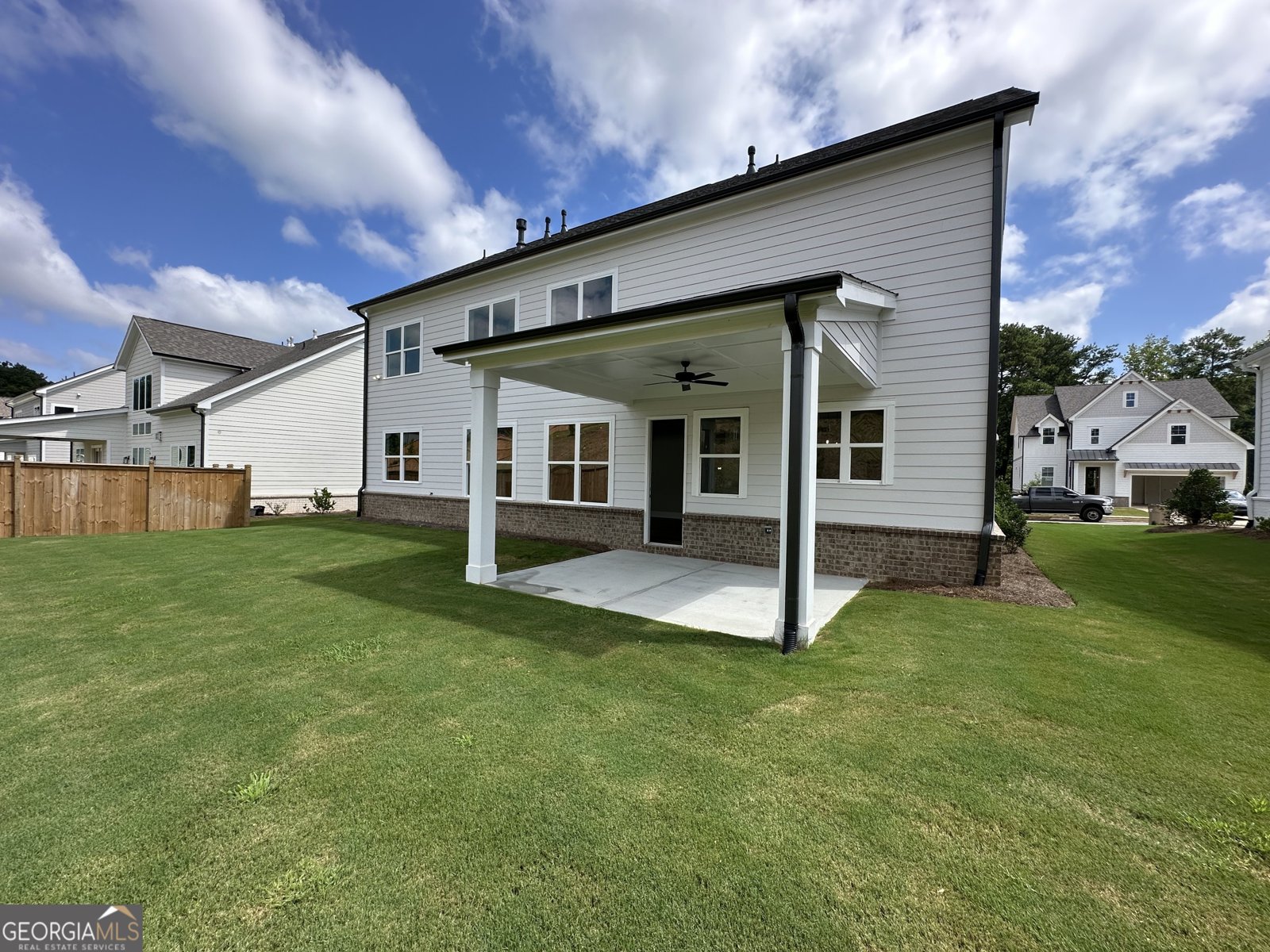 3355 Hillshire Drive Cumming - 14