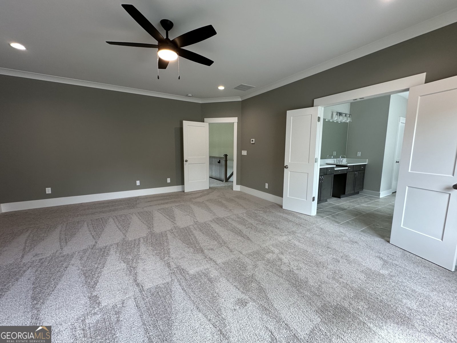 3355 Hillshire Drive Cumming - 29