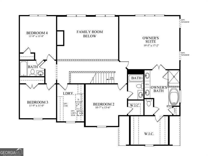 3355 Hillshire Drive Cumming - 3