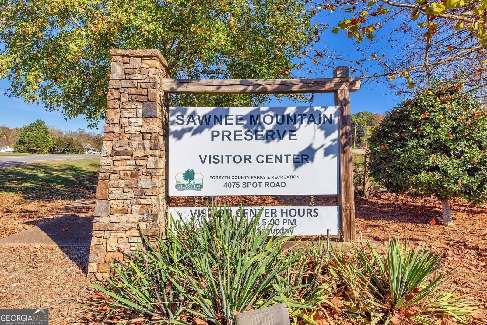 3355 Hillshire Drive Cumming - 44