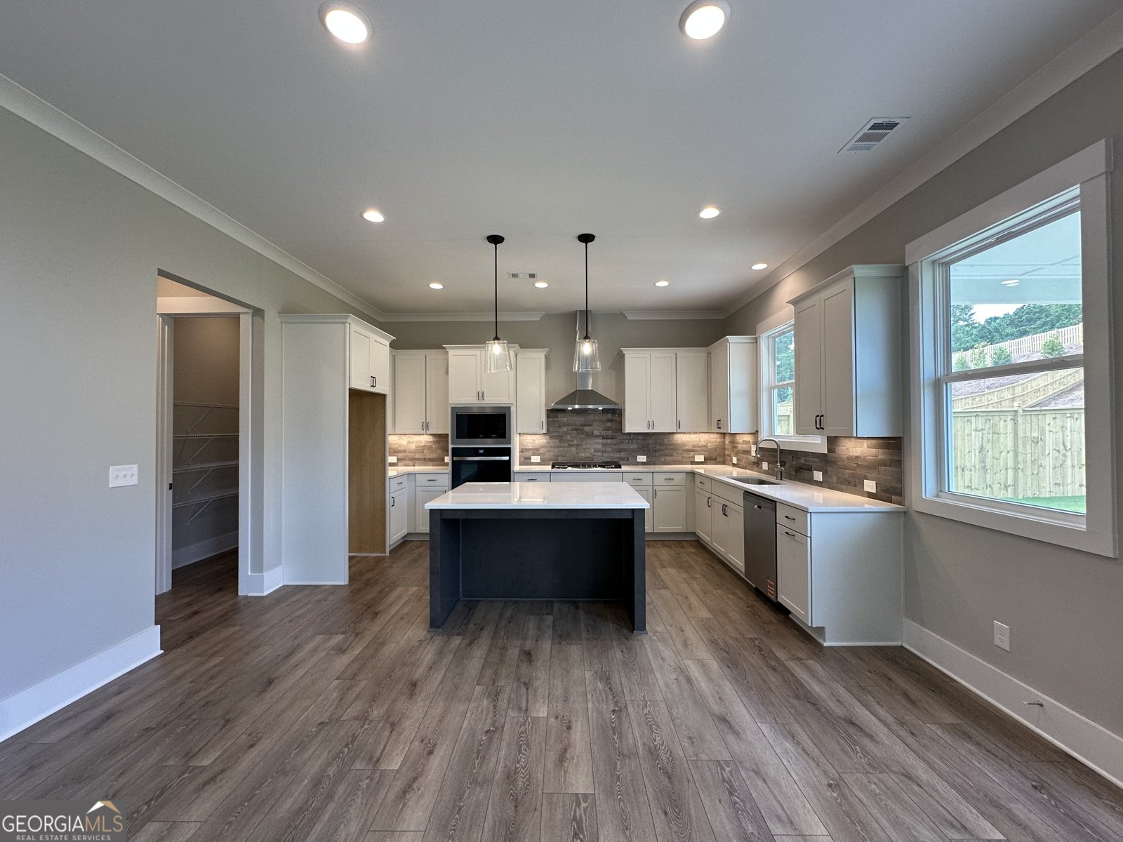 3355 Hillshire Drive Cumming - 9