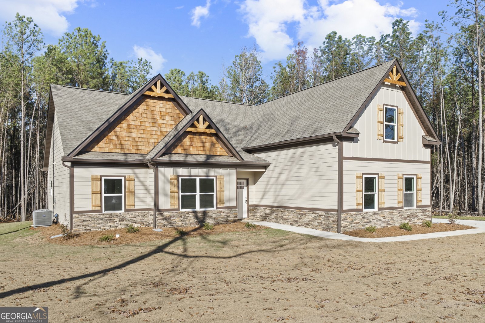 165 Lakemere Lane Milledgeville - 2