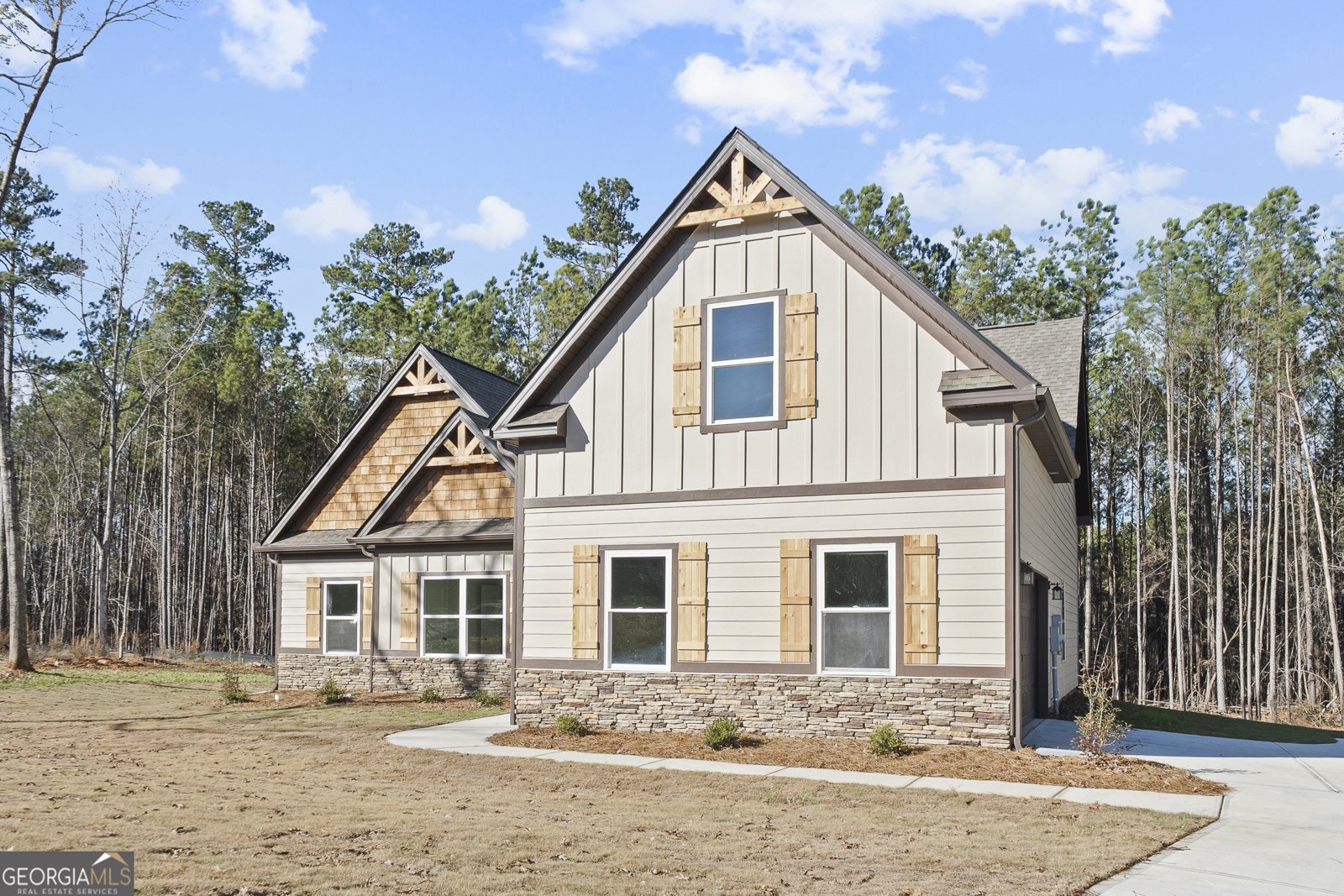 165 Lakemere Lane Milledgeville - 3