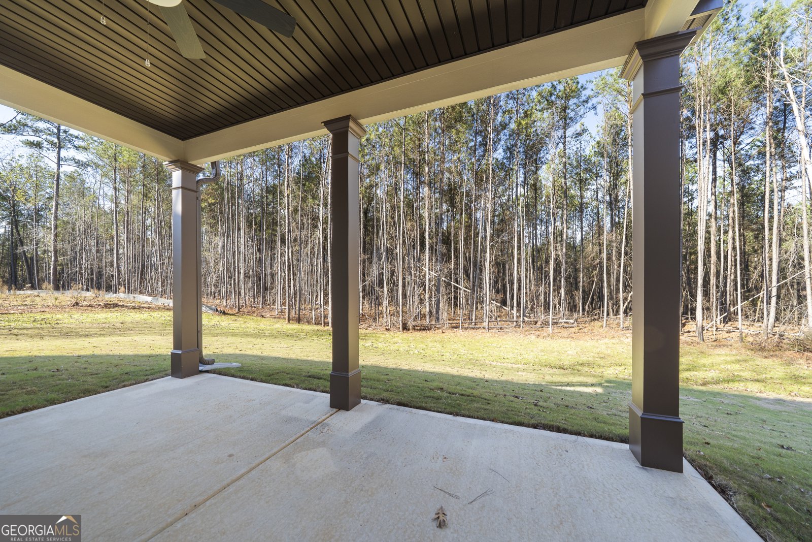 165 Lakemere Lane Milledgeville - 36