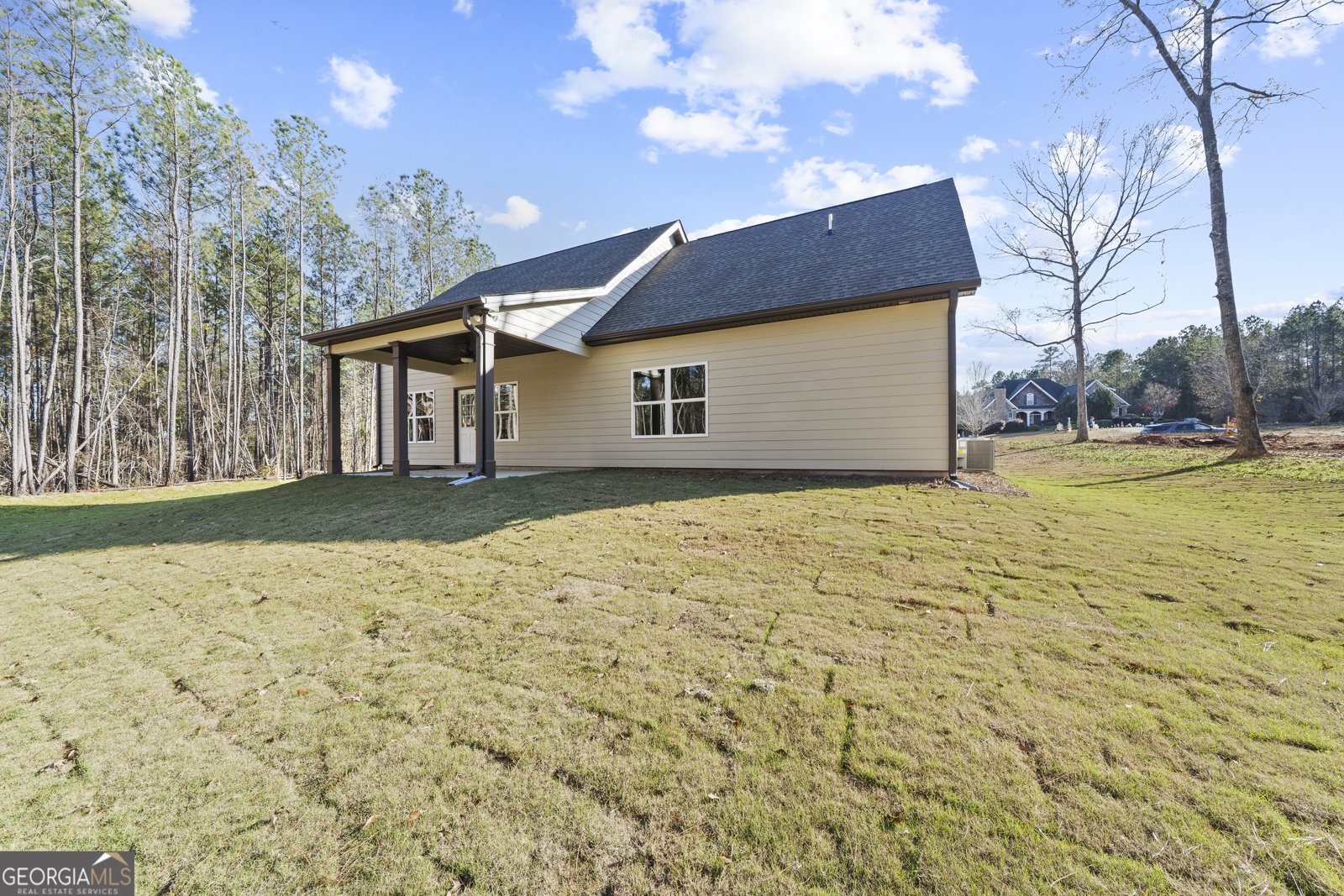 165 Lakemere Lane Milledgeville - 37