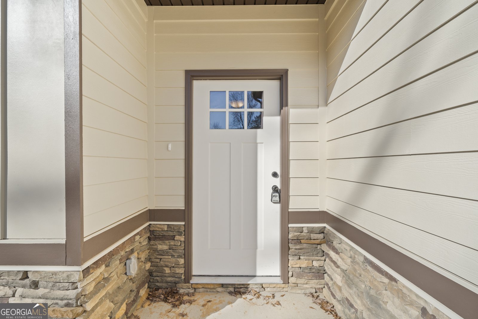 165 Lakemere Lane Milledgeville - 4