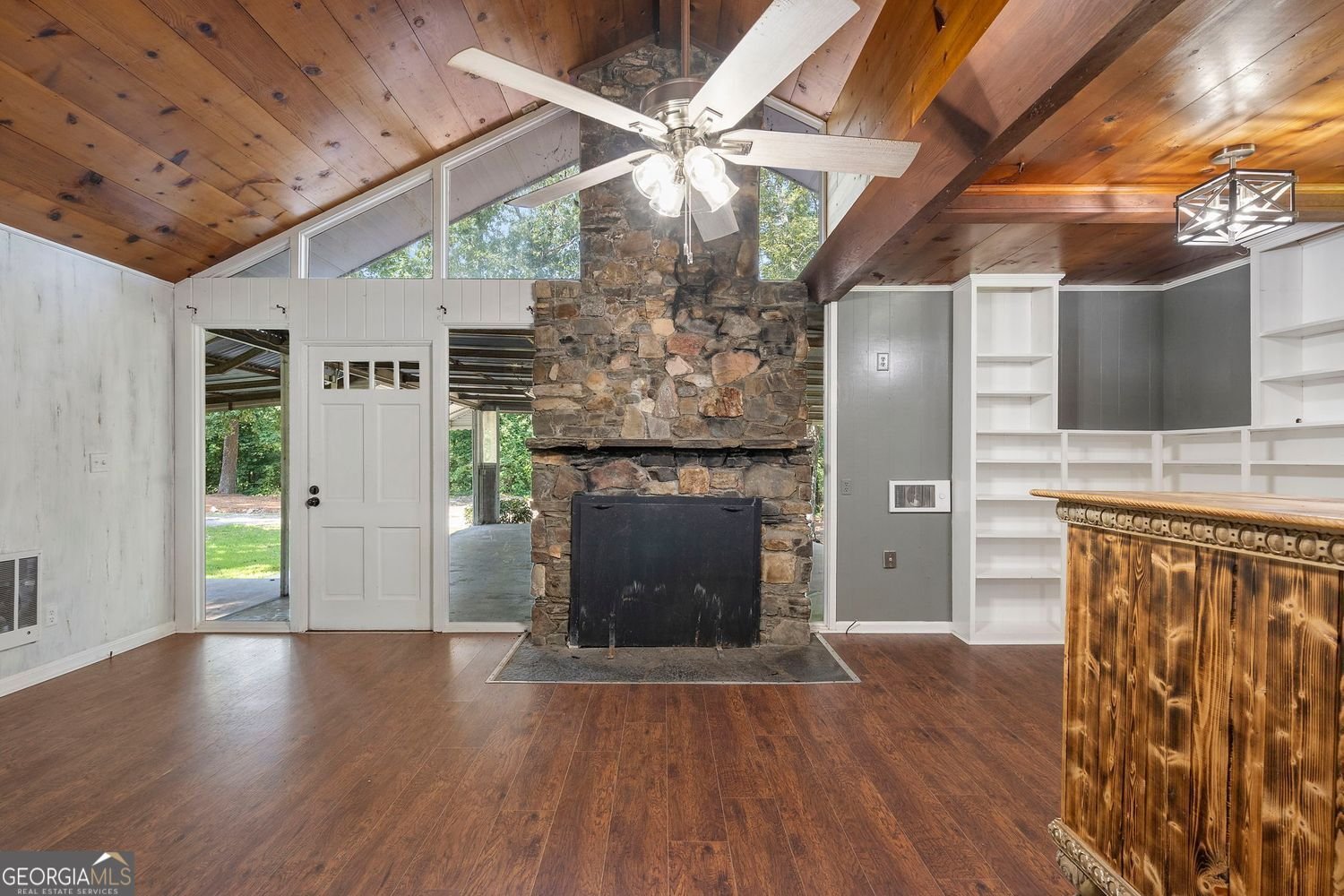 980 Bearden Road Douglasville - 2