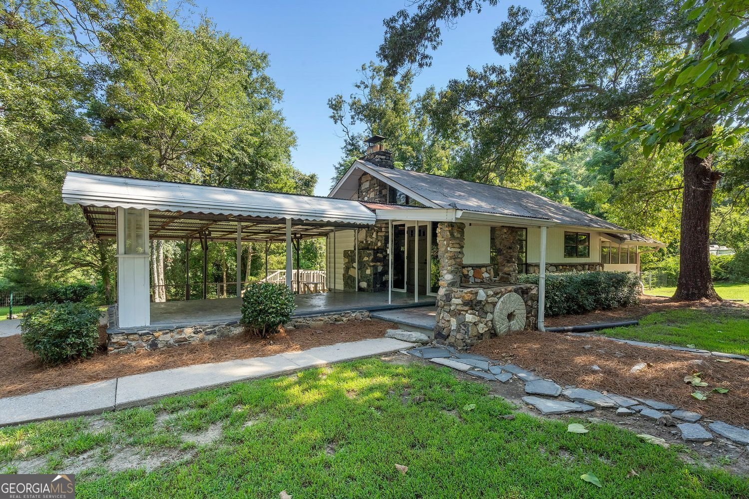 980 Bearden Road Douglasville - 21