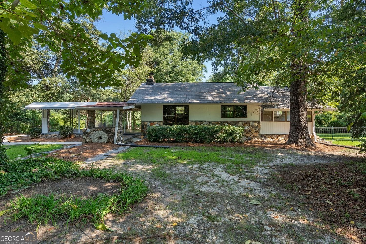 980 Bearden Road Douglasville - 22