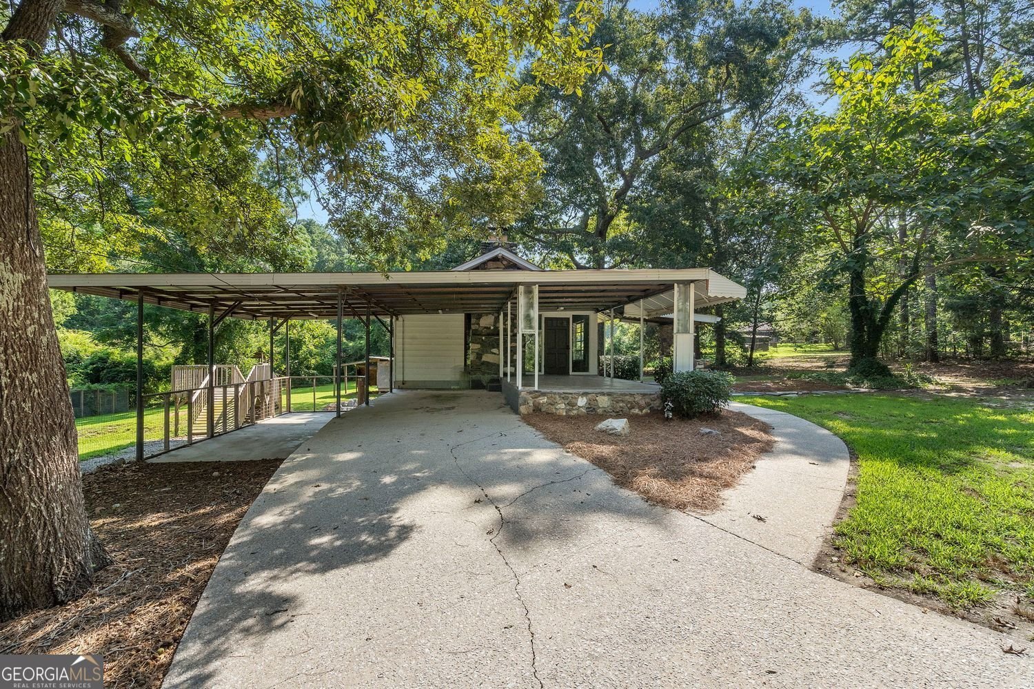 980 Bearden Road Douglasville - 23