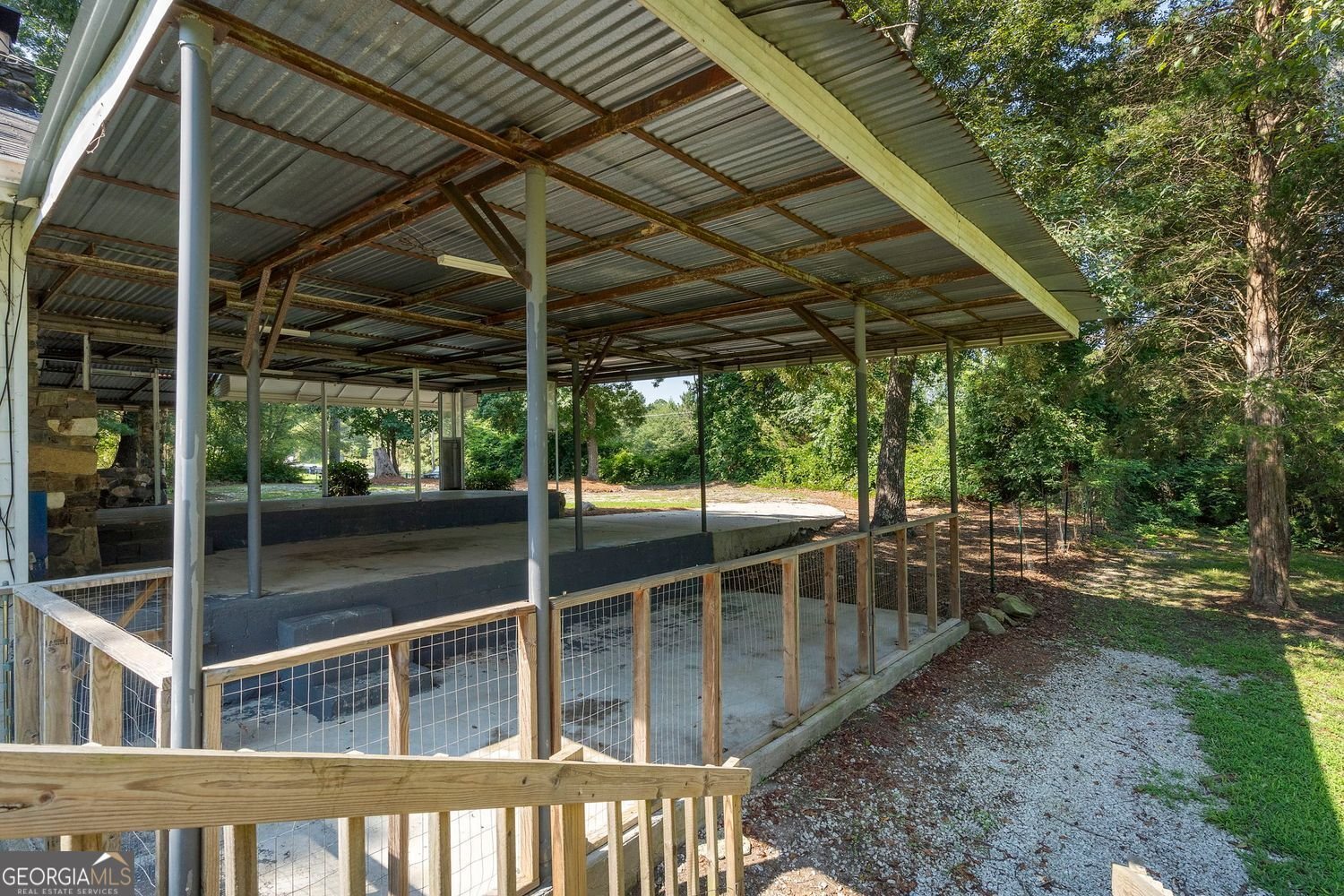 980 Bearden Road Douglasville - 24