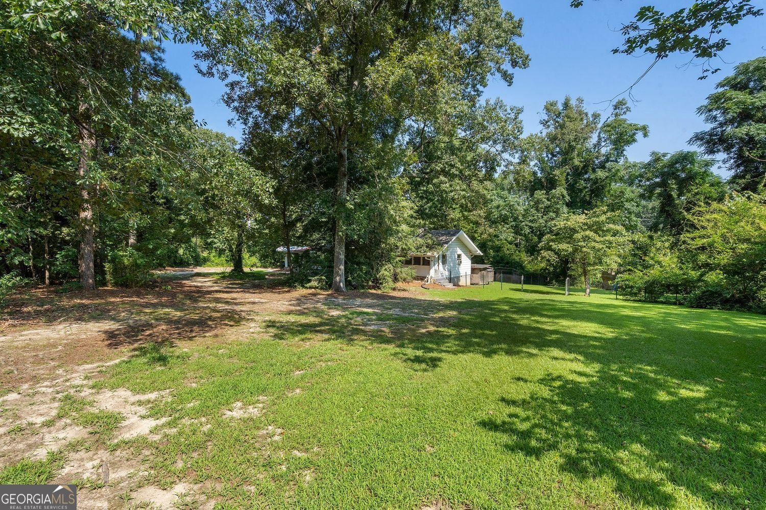 980 Bearden Road Douglasville - 25