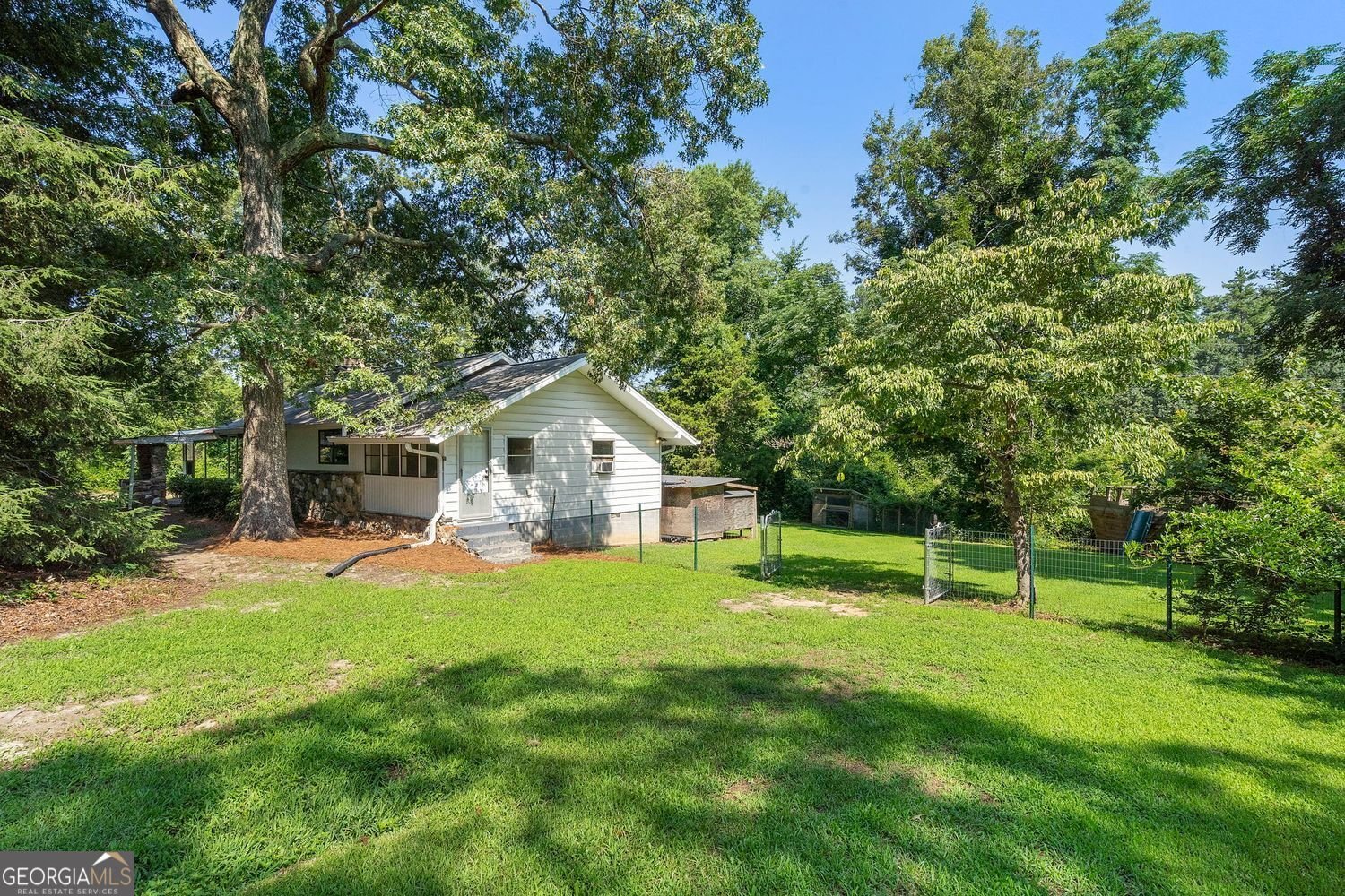980 Bearden Road Douglasville - 26
