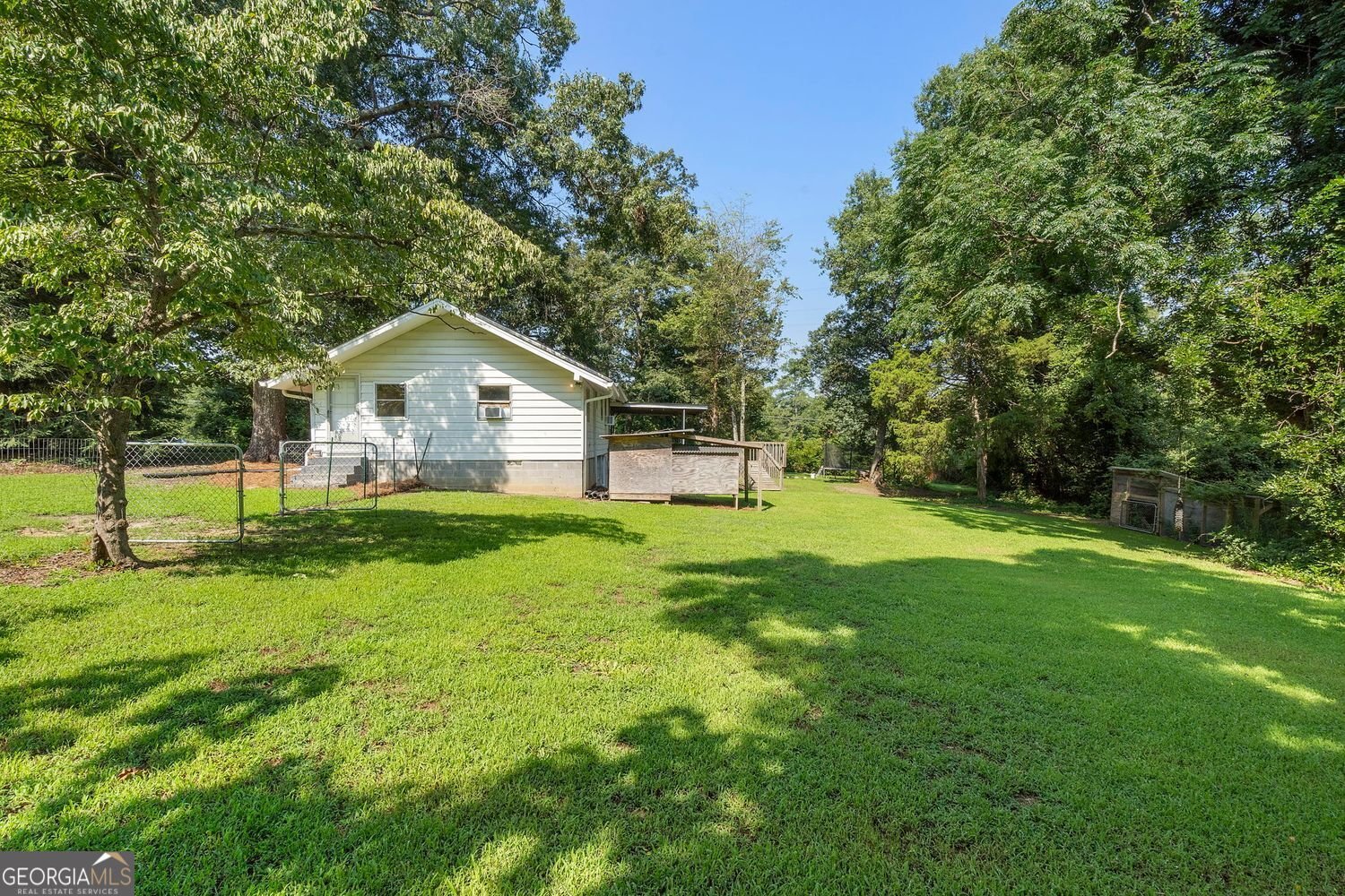 980 Bearden Road Douglasville - 27