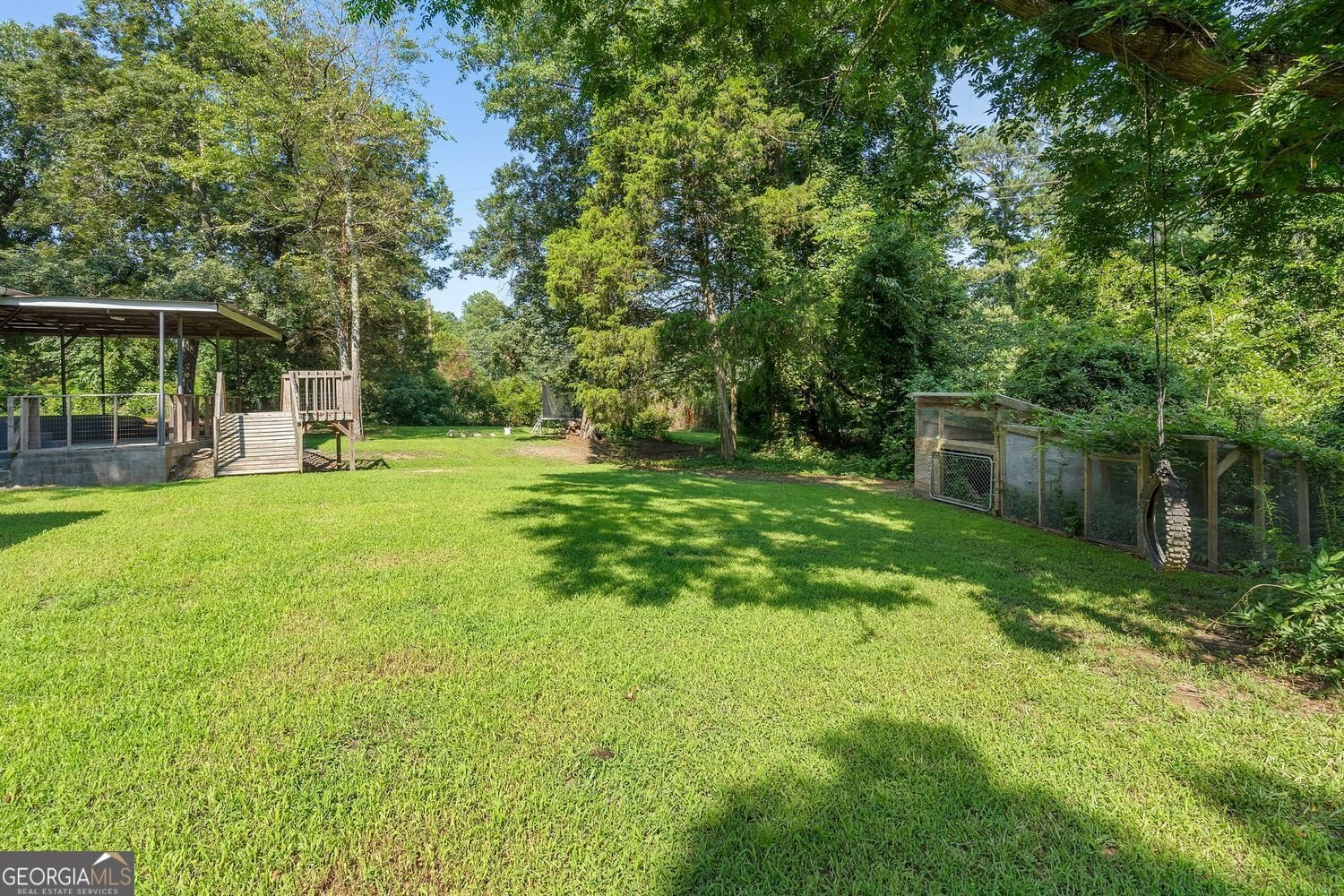 980 Bearden Road Douglasville - 28