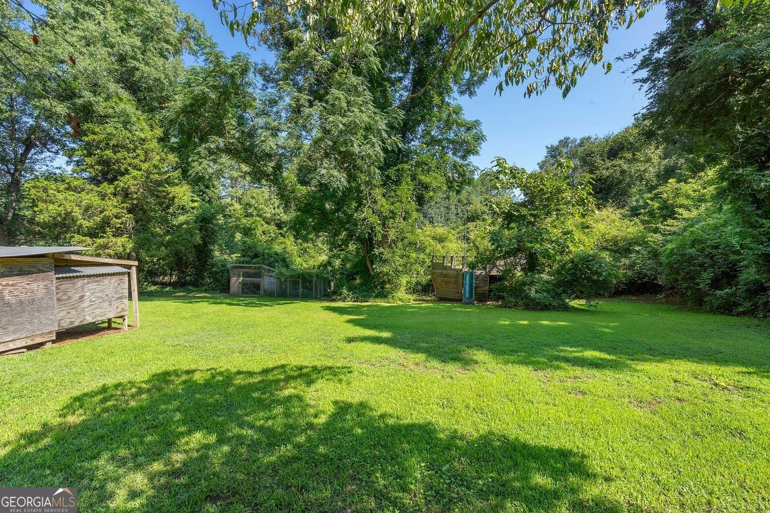 980 Bearden Road Douglasville - 29