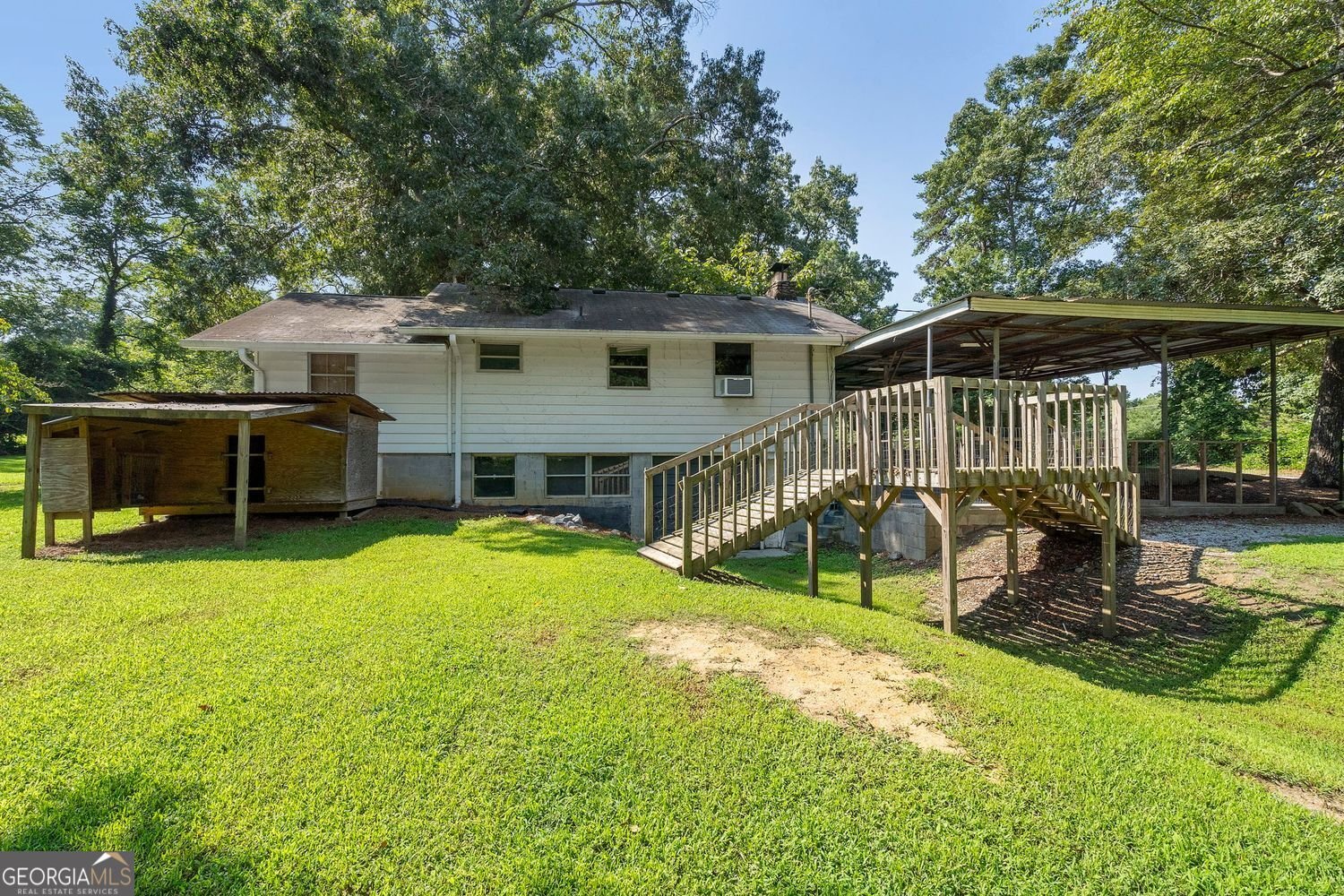 980 Bearden Road Douglasville - 33