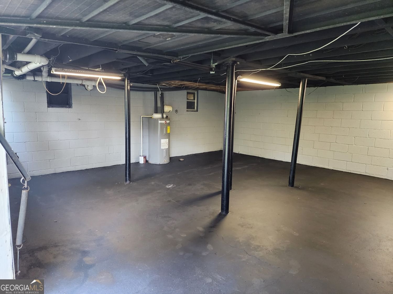 980 Bearden Road Douglasville - 36