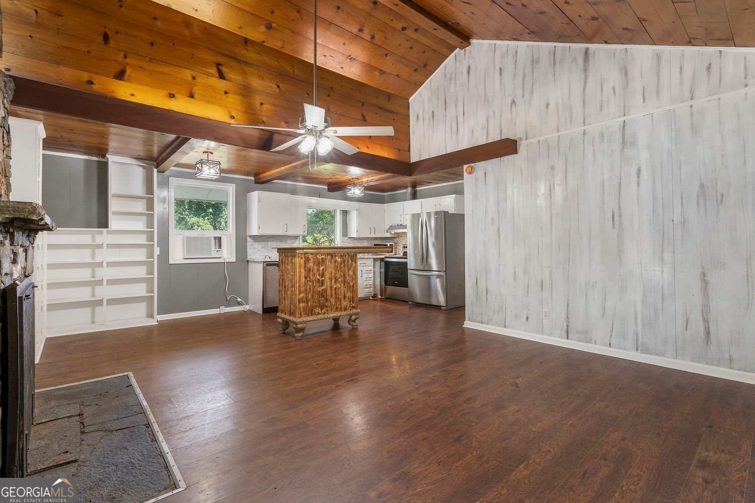 980 Bearden Road Douglasville - 5
