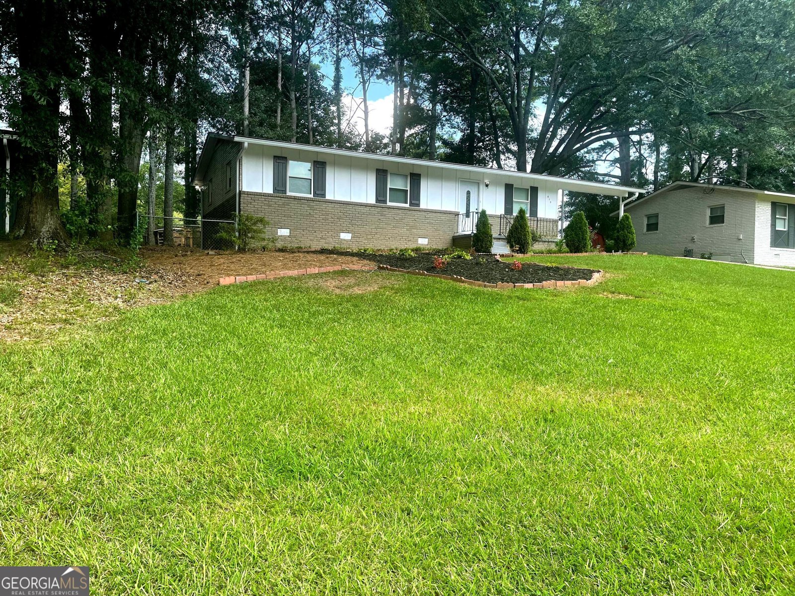 619 Inglewood Drive Smyrna - 1