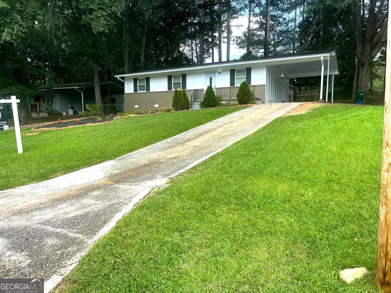 619 Inglewood Drive Smyrna - 2