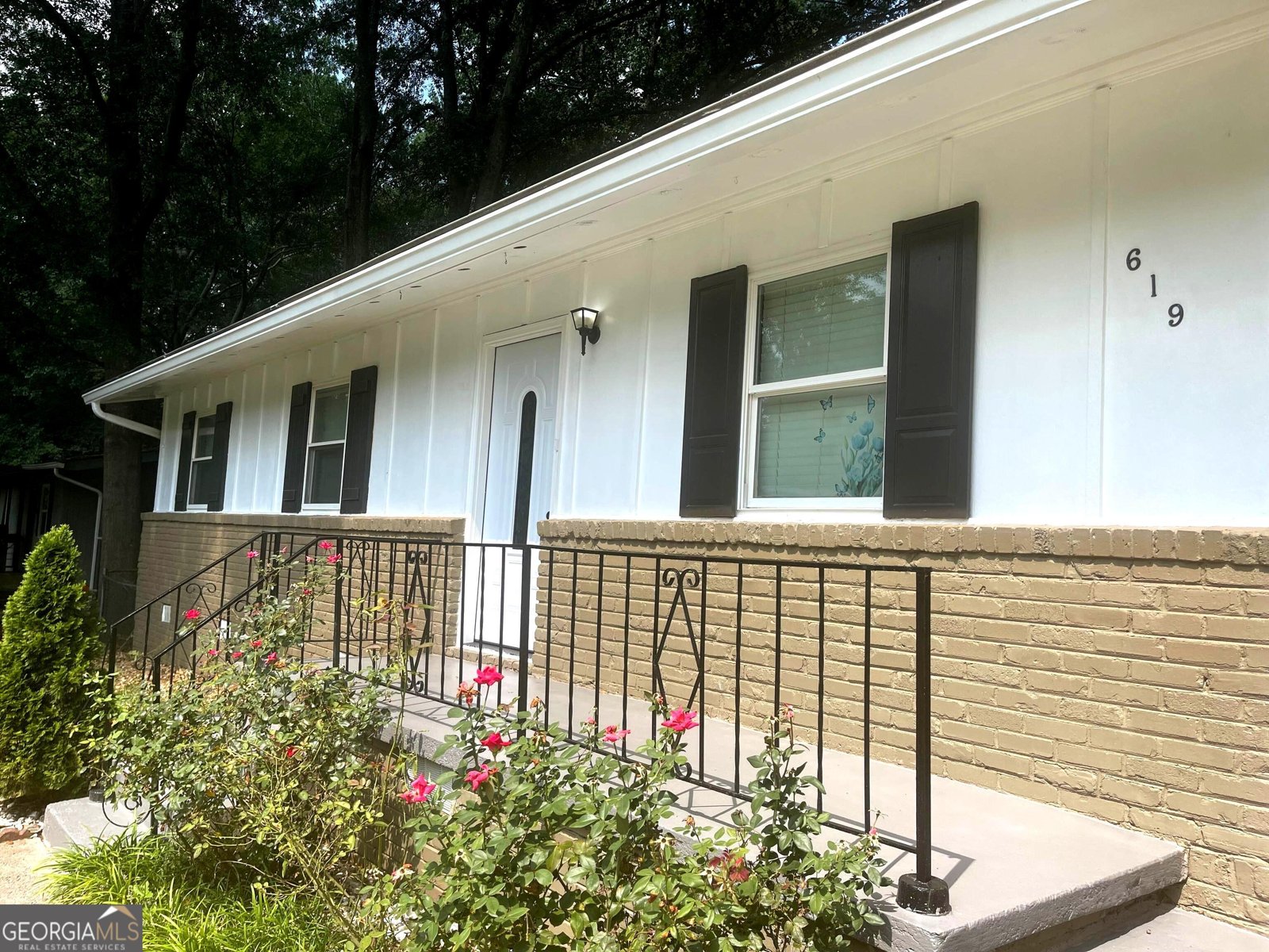 619 Inglewood Drive Smyrna - 3