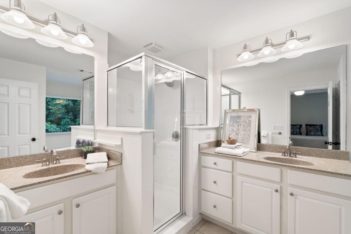 651 Coligny Court Sandy Springs - 10