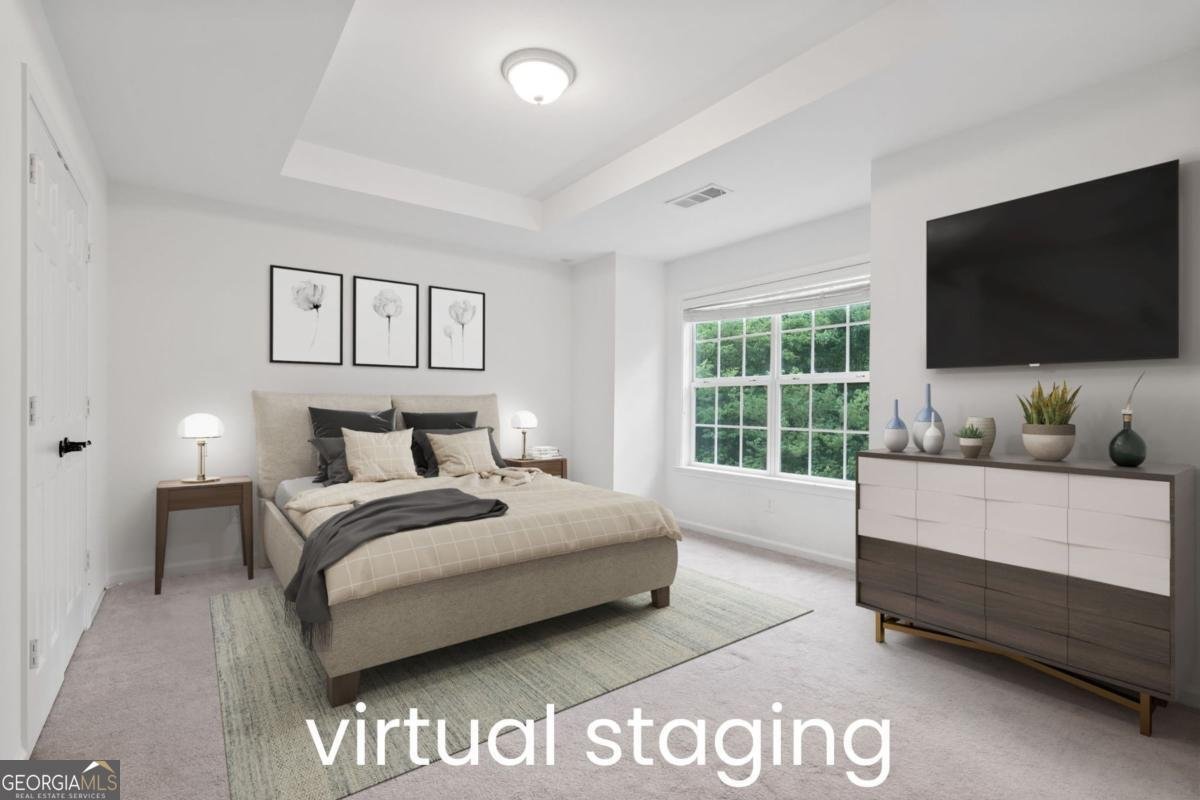 651 Coligny Court Sandy Springs - 12